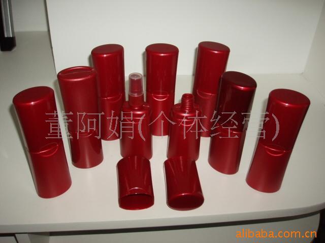 化妆品包装瓶，喷雾瓶，啫喱瓶，香水瓶，塑料瓶