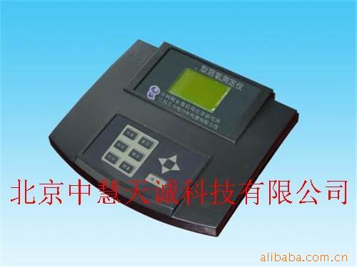 溶氧测定仪 型号：KG/XSP-2