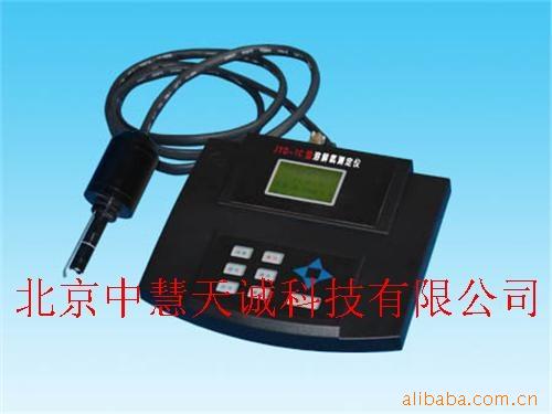 KG/JWD-1C溶氧测定仪