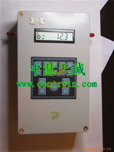 瓦斯含量快速测定仪 型号：HWP-1