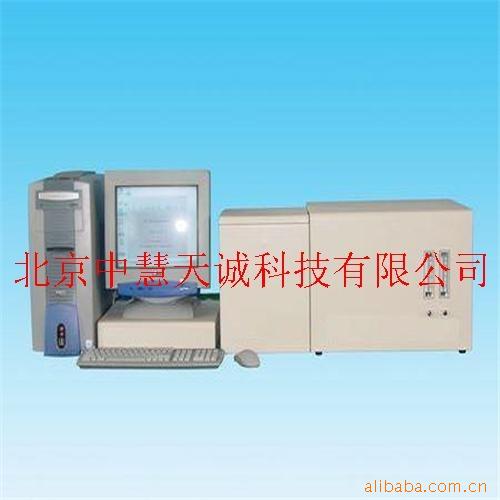 KG-WK-2D微机库仑综合分析仪