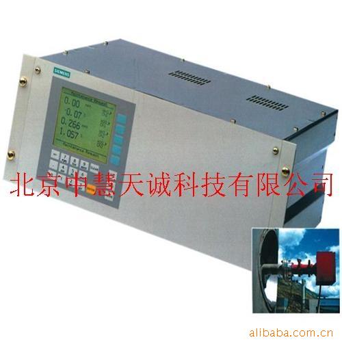 激光分析仪 德国 型号：NF-LDS6