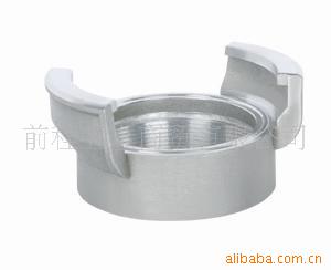 供应1/2”铝合金法式接头、内牙不带锁接头GUILLEMIN  COUPLING
