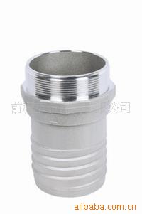 供应铝合金法式接头、2“外牙螺旋尾管接头、GUILLEMIN  COUPLING