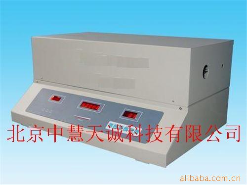 全自动碳氢分析仪 型号：KG/CLCH-1A