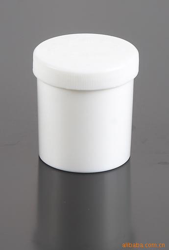 300ml PP塑料瓶 蜂蜜瓶 广口瓶 直桶瓶 王浆瓶ZT-008