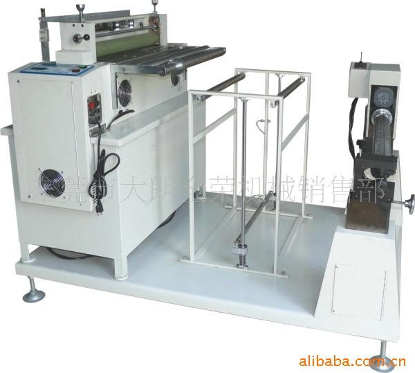 供应无纺布、薄膜、柔性线路板下料机