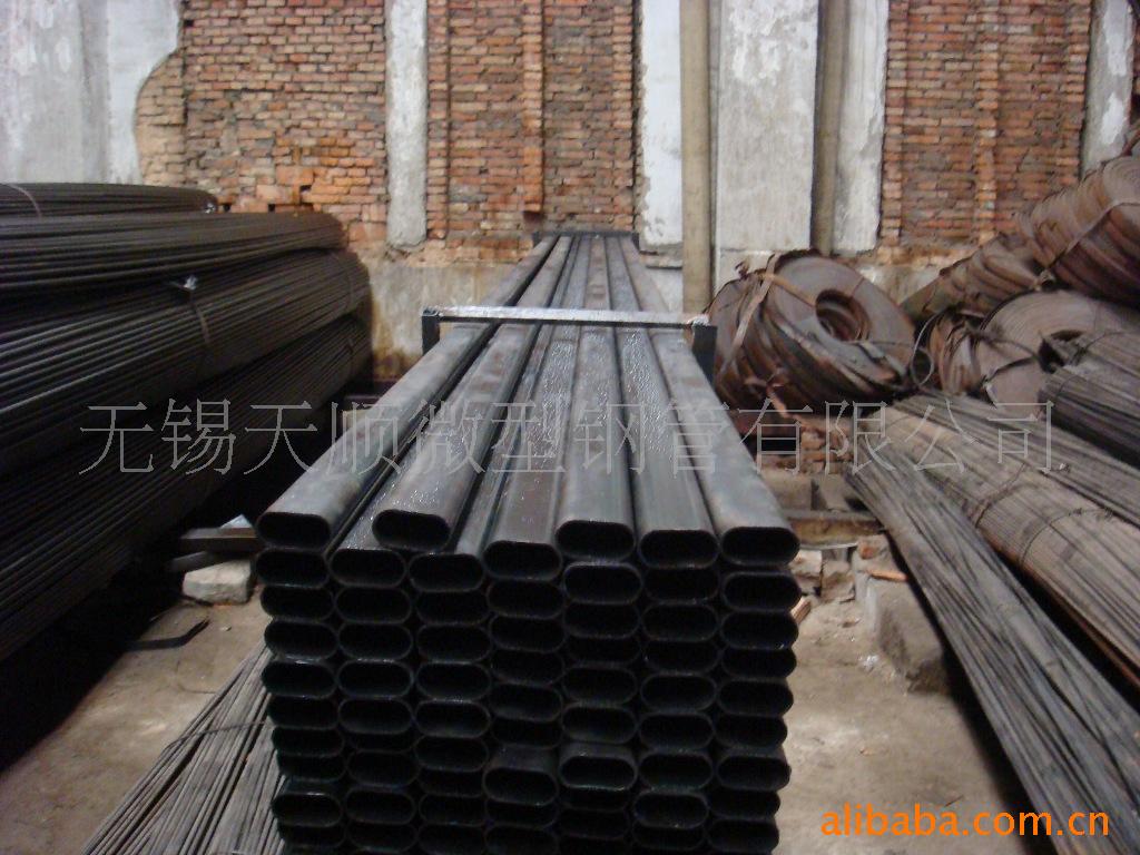 供应30*60椭圆管