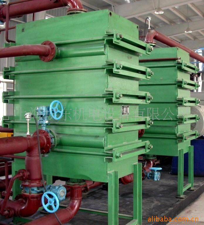 板式换热器 焊接式换热器 可拆式换热器上海埃东性价比更高