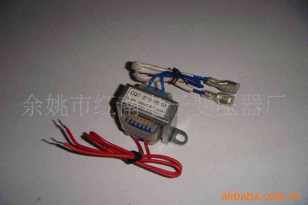 批发供应E型变压器