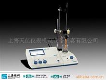 ZDY-500型自动永停滴定仪