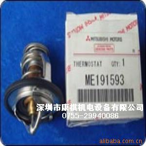 供应日本三菱柴油发电机组油压/水温传感器-节温器