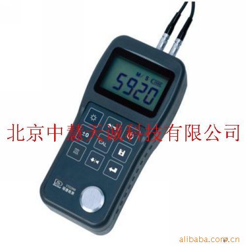 智能型超声波测厚仪 型号：SD/UTG 2000