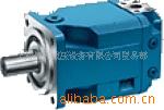 供应A4FM定量马达用于开式与闭式回路(图)
