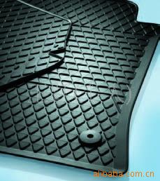 加工 橡胶模压汽车脚垫模具 PVC塑料脚垫模具 各类橡胶杂件模具