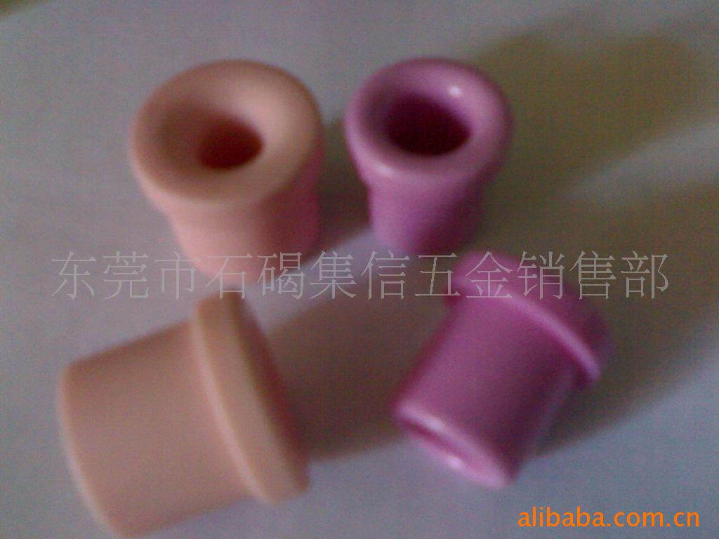 工业陶瓷，氧化铝陶瓷眼，过线圈，穿线瓷嘴，磁珠