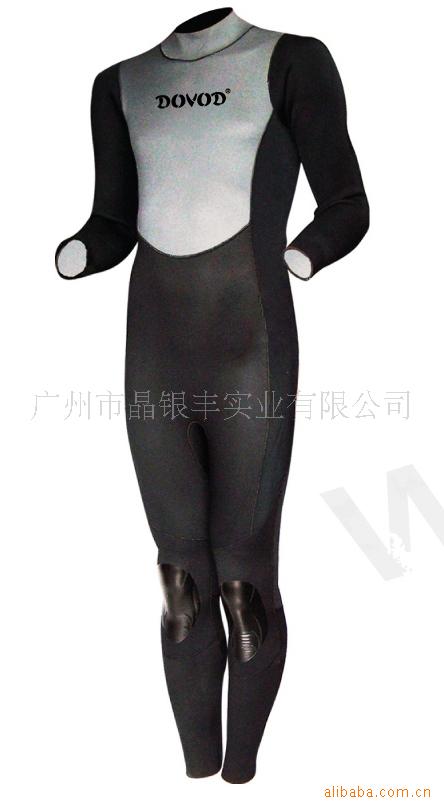 Diving Supplies Aquatic motion Supplies direct deal Wetsuit A diving suit SS-6513