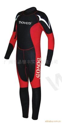 Diving Supplies Aquatic motion Supplies direct deal diving A diving suit SS-6508