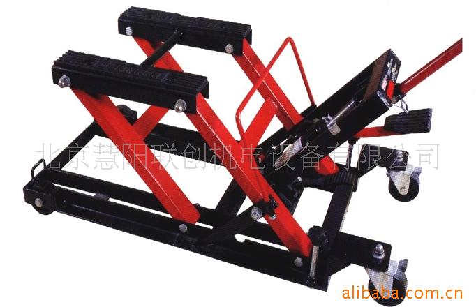 Motorcycle lifting platform TT6230