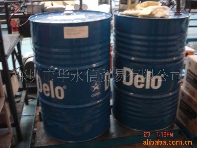 加德士润滑油，加德士循环油，HD68液压油雪佛龙液压油46防锈