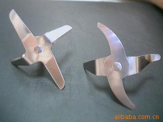 专业生产果汁机搅拌刀