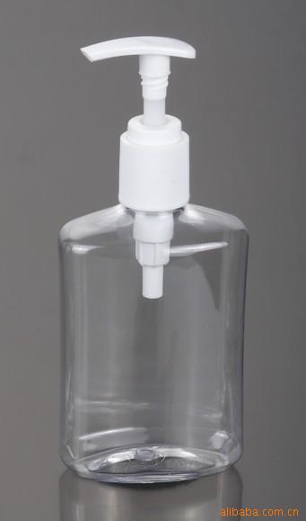 塑料瓶 洗洁精瓶 洗衣液瓶 洗发水瓶YB-025