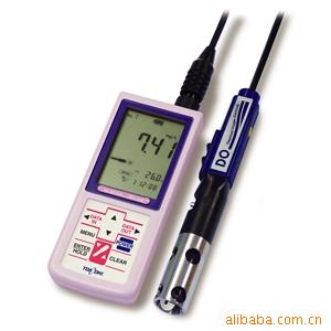DO-31P溶解氧测试仪日本TOA-DKK东亚电波DO31P便携式水质溶氧仪