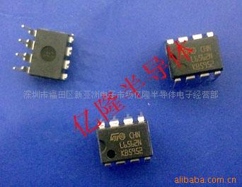 供应全新ST意法电源IC,L6561D,L6561N