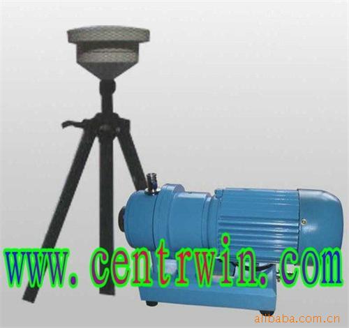 中流量（TSP/PM10）采样器 型号：QYTXY