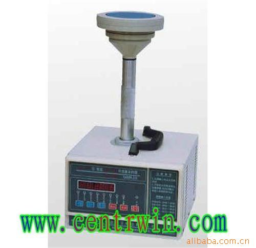 智能TSP中流量大气采样器型号：DSDKB-120