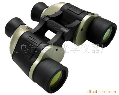 大量供应—大保罗7x35定焦双筒望远镜