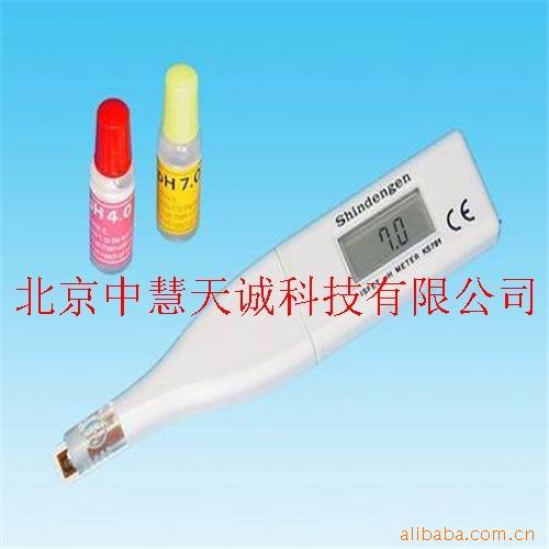 笔式PH计(半导体) 型号：KG-KS-701D