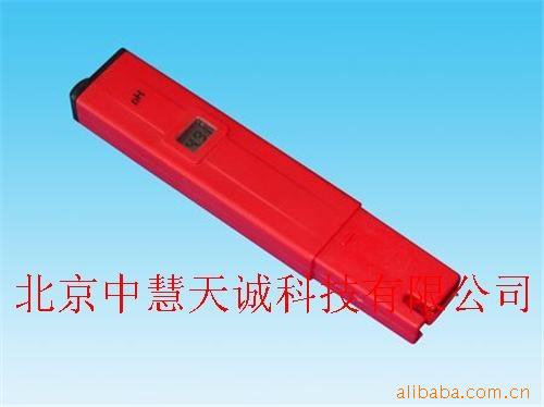 笔式酸度计/PH计 型号：KGP-2DA