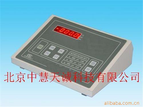 智能式酸度计/PH 型号：KG/R8S-4