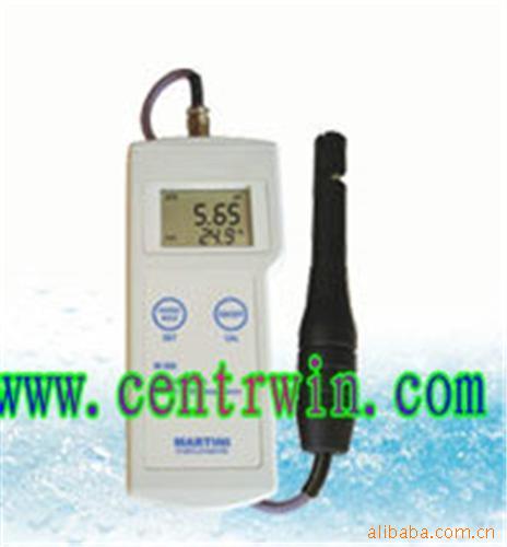 MTYK-MI805便携式pH