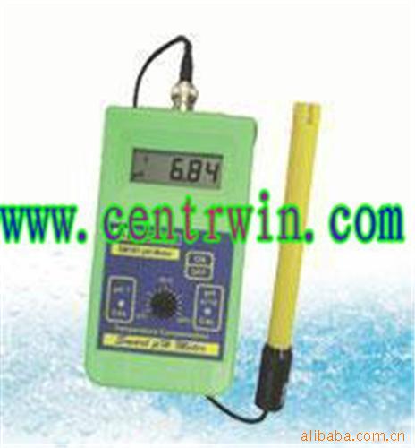 MTYK-SM100便携式PH测定仪