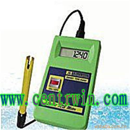 MTYK-SM500便携式PH测定仪