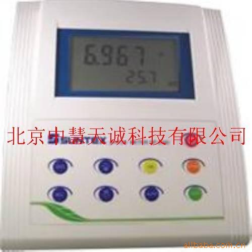 台式PH计/分析仪 日本 型号：VD/SP-250