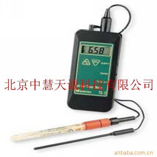 VD/TS-2型PH计|便携式PH计|便携式PH分