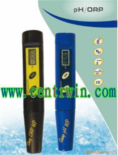 微电脑防水型pH测试仪  型号：MTYK-PH53