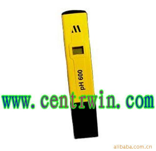 MTYKPH600笔式pH/ORP测定仪 意大利