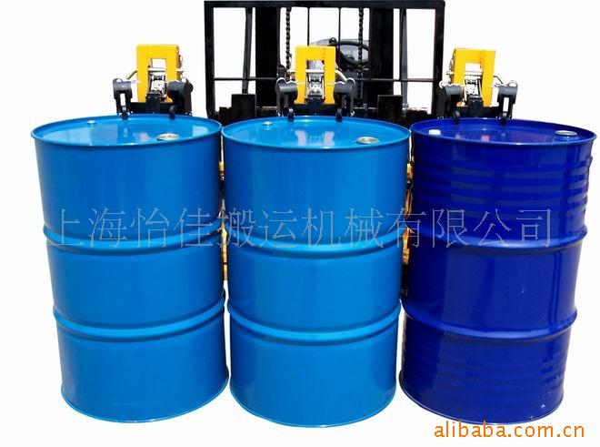 供应上海怡佳EASYLIFT油桶夹(3DEJ)