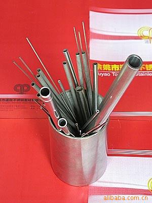 供应304薄壁不锈钢精密管 内孔光洁