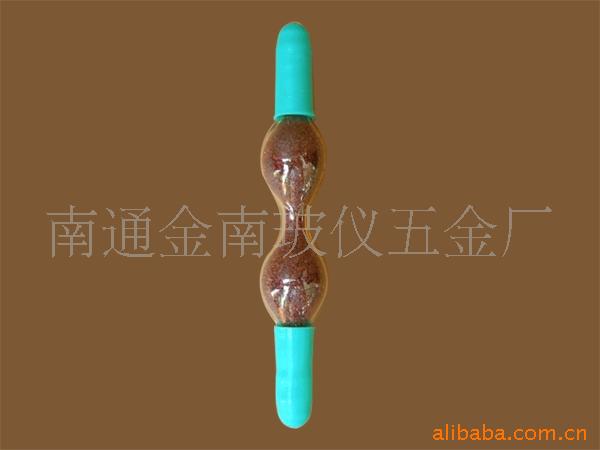 三氧化铬氧化钙管 双球 约8克