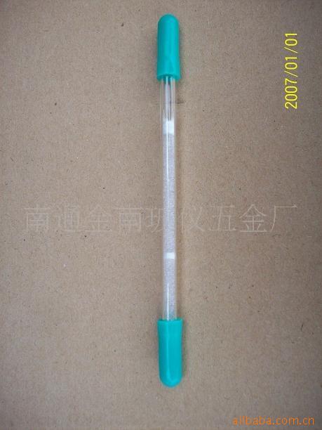 溶剂解吸型硅胶采样管 6*80 100/50（mg）等