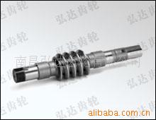 供应各类 减速机轴 轴加工 定制减速机轴  减速机轴加工