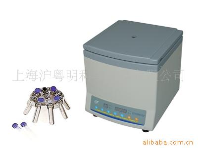 TDL-50B 低速台式离心机