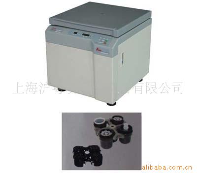 TDL-5 -A低速大容量离心机