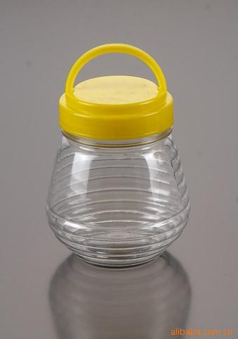 PET塑料瓶瓶 糖果瓶 蜂蜜瓶 饼干瓶 TS-022