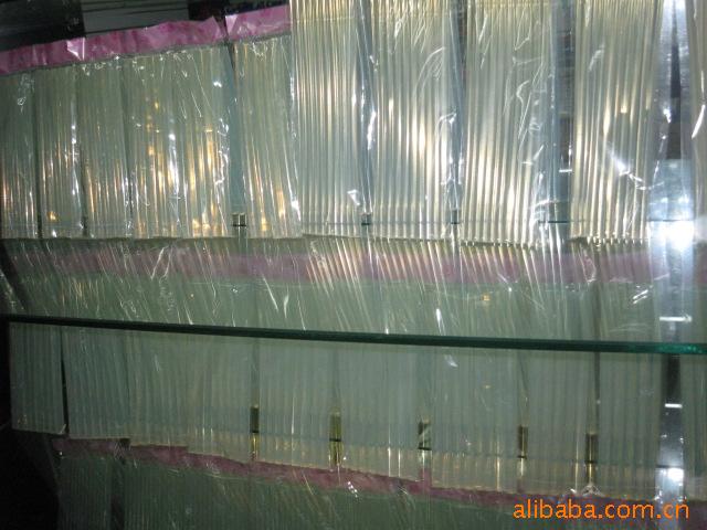 供应袋装白色透明热熔胶棒 11mm粗胶棒 厂家直销